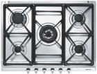 Smeg SE70SGH-5 Classica