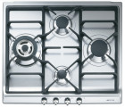 Smeg SER60SGH3 Classica
