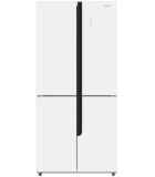Weissgauff WCD 450 WG NoFrost Inverter