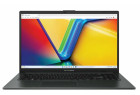 Asus E1504GA-BQ150 15.6 FHD IPS 250N/N200/8GB/256GB UFS/UMA/DOS/Mixed Black
