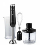 BQ HB1031SS black