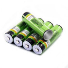 LiitoKala 18650 Li-ion NCR18650B 3400 mAh с защитой от перезаряда и полного разряда