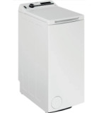 Whirlpool TDLRB 6240SS