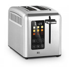 BQ T2002 серебристый