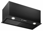 Elikor Cube 60П-1000 черный/черный