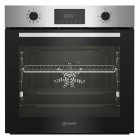 Indesit IFE 3841 J IX