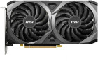 MSI GeForce RTX3060 RTX 3060 VENTUS 2X OC RU PCIE16 12GB GDDR6 LHR
