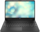 HP 15s-fq5000nia [6G3G5EA] SVA HD/Core i3-1215U/4Gb/SSD256Gb/Intel UHD Graphics/noOS серебристый