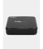 Smart-TV Q98pro TV BOX Amlogic S905Y4 4G+64G Wifi Android 11
