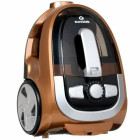 Eurostek EVC-KP06C золотой