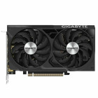 Gigabyte GeForce RTX 4060 Gigabyte (8Gb, GDDR6, 128 bit, 2*HDMI, 2*DP)(GV-N4060WF2OC-8GD)