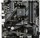 Gigabyte A520M DS3H V2 [AMD A520, 4*DDR4, 1*PCIEx16, 1*PCIEx1, 4*Sata3, 1*M.2, 4 порта*USB3, DisplayPort, HDMI, microATX] (A520M DS3H V2)