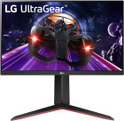 LG 24GN65R-B черный