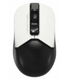 A4Tech Fstyler FG12S Panda черный/белый