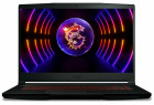 MSI GF63 Thin 12UCX-1048XRU 15,6"/Intel i5-12450H (2.0GHz до 4.4GHz)/8Гб/SSD 256Гб/GeForce RTX 2050 4Gb (1920x1080) IPS/DOS/Черный (9S7-16R821-1048)