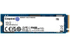 1TB Kingston NV2 (SNV2S/1000G) Series M.2, NVMe,PCI-E 4.0 x4 R/W - 3500/2100 MB/s