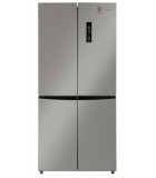 Weissgauff WCD 450 X NoFrost Inverter