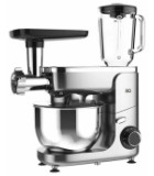 BQ MX341 Silver