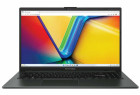 Asus Vivobook Go 15 E1504FA-BQ210 (90NB0ZR2-M00M50) AMD Ryzen 3 7320U/8Gb/SSD512Gb/15.6"/FHD/IPS/NoOS/Mixed Black