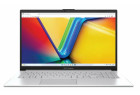 Asus Vivobook Go 15 E1504FA-BQ415 (90NB0ZR1-M00L40) AMD Ryzen 5 7520U/8Gb/SSD512Gb/15.6"/FHD/IPS/NoOS/silver