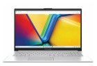 Asus Vivobook Go 15 OLED E1504FA-L1013W (90NB0ZR1-M00LA0) R5 7520U 2800 MHz/15.6"/1920x1080/8GB/512GB SSD/AMD Radeon 610M/Win11 H/Silver