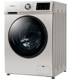 Бирюса WM-SL814/15 B золотой