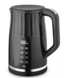 BQ KT1801SW Черный