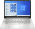 HP 15s-eq2704nw (4H388EA) Ryzen 5 5500U/8GB/SSD512GB/AMDRadeonGraphics/15.6" FHD/NoOS/silver