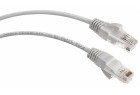 Patch, UTP-RJ-45, медь, 5 м, Cat5E, серый (CH-PC-CU-U5e-G-5m)