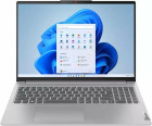 Lenovo IdeaPad 5 Slim 16ABR8 (82XG003LRK) 16" WUXGA IPS 300N/R3-7330U/8Gb/256Gb SSD/UMA/DOS/Cloud Grey