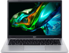 Acer Aspire 3 A314-42P-R7LU (NX.KSFCD.006) Ryzen 7 5700U 8Gb SSD512Gb AMD Radeon 14" IPS WUXGA (1920x1200) noOS silver WiFi BT Cam