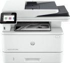 МФУ HP LaserJet Pro MFP M4103fdn