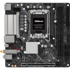ASRock B760M-ITX/D4 Wifi, RTL