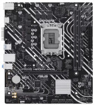 Asus Prime H610M-K ARGB