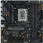 Asus Tuf Gaming B760M-E D4