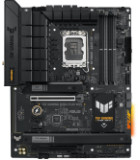 Asus TUF GAMING B760-PLUS WIFI