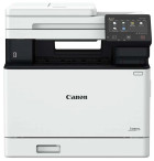 Canon i-Sensys Colour MF752Cdw цветная печать, A4, цвет белый [5455c012]