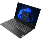 LENOVO V15 G4 AMN (82YU00W6IN) 15.6"FHD TN/Ryz 3 7320U 4c/8Gb/512Gb SSD/UMA/DOS черный RuGrav