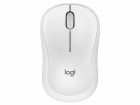 Logitech M240 White