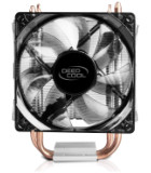 Deepcool GAMMAXX 200 V2 Soc-FM2+/AM2+/AM3+/AM4/1150/1151/1155/ 4-pin 18-26dB Al+Cu 100W 361gr Ret