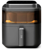 BQ GR2002 Black-Silver