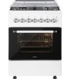 Nordfrost GE 6064 W
