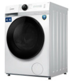 Midea MF200D80WBS/W-RU