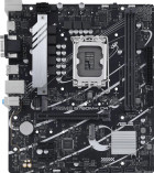 Asus Prime B760M-R D4