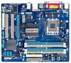 Gigabyte GA-G41M-Combo-GQ