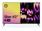 SBER SDX 43U4126 4K SmartTV СалютТВ