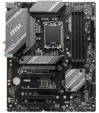 MSI B760 Gaming Plus WiFi