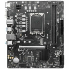 MSI Pro H610M-E