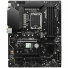 MSI Pro Z790-S Wifi