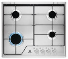 Electrolux KGS6424SX